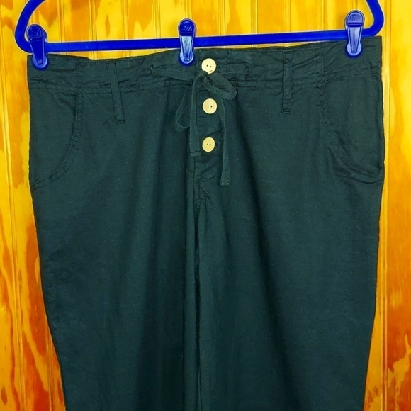 Derek Heart pants - Picture 1 of 7